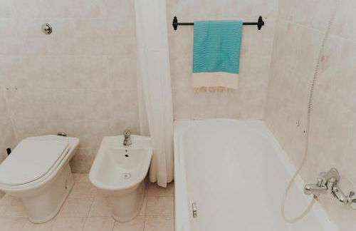 La casa di Cò trilocale Centro storico Gallipoli - Foto 20