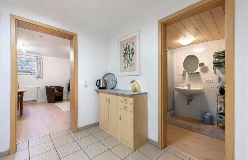 Ferienwohnung Locherer - Foto 16