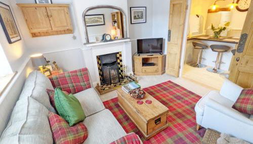 Sparrow Cottage - Westbourne - Foto 2