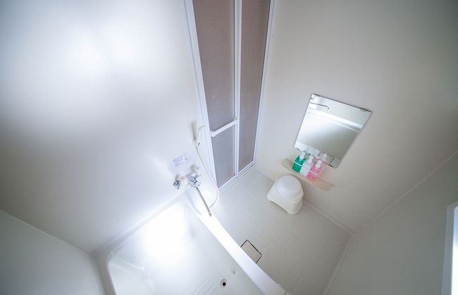 SUMIYOSHI HOUSE ROOMA - Photo 20