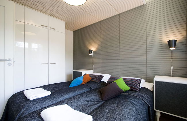 IIDA Vuokatti - Foto 27