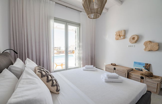 Petra Mare in Mykonos - Foto 21