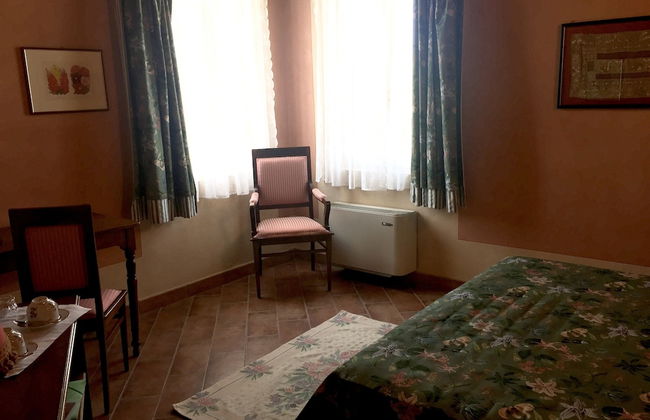 B&B & Residence Corte Bebbi - Foto 26