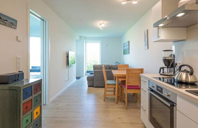 Halligstork - Foto 7