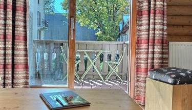 Au cœur de Chamonix – La Ginabelle, Calme avec Piscine, Sauna & Garage - Foto 4