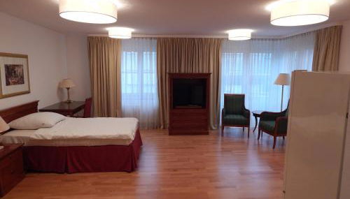 FREE Apartment - Bei der Markthalle - Foto 4