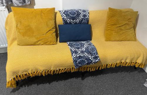 Heathrow central suites - Foto 17