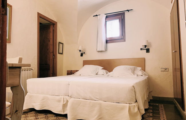 Can Bayre - Hotel Rural - Foto 11