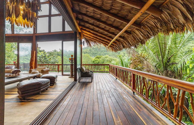 Valley Stream Private Eden - Foto 37