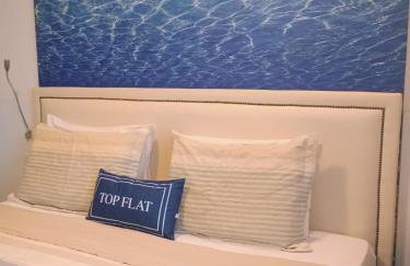 Top Flat Fortaleza - Foto 9