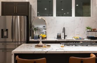 Modern Luxury, Near NRG & Downtown, Rooftop-Garage - Foto 25