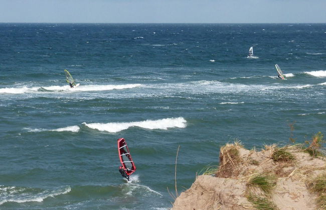 Holiday Home in Dranske auf Rgen - Foto 34
