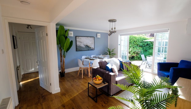 Riverwalk Apartment One - Foto 2, Imagen principal