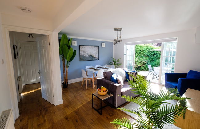 Riverwalk Apartment One - Foto 1