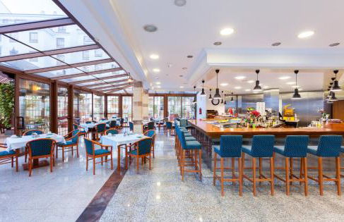 Apartamentos Casablanca - Foto 56