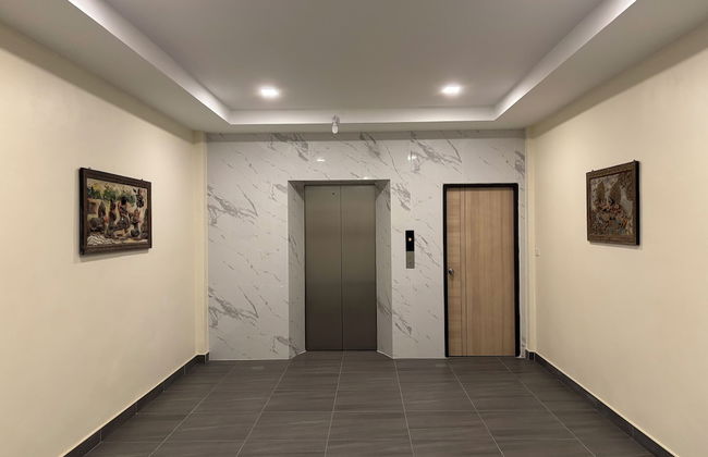 new sorot house - Foto 27