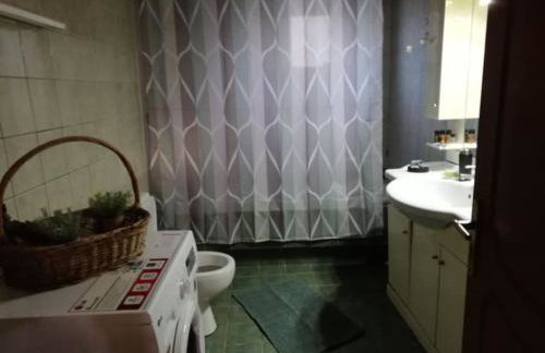 Villa Lena Megalopoli - Foto 29