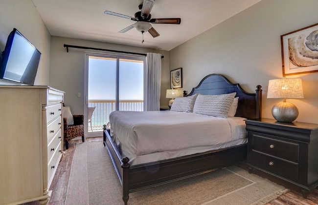 Calypso Beach Resort by Panhandle Getaways - Foto 25