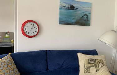 Lindas LODGE Free PARKING air con plus provisions included - Foto 42