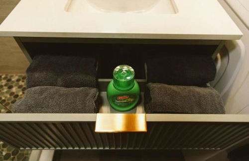 ADK Forest Cabin near Lake Placid with Hot Tub and Ice Bath - Foto 78