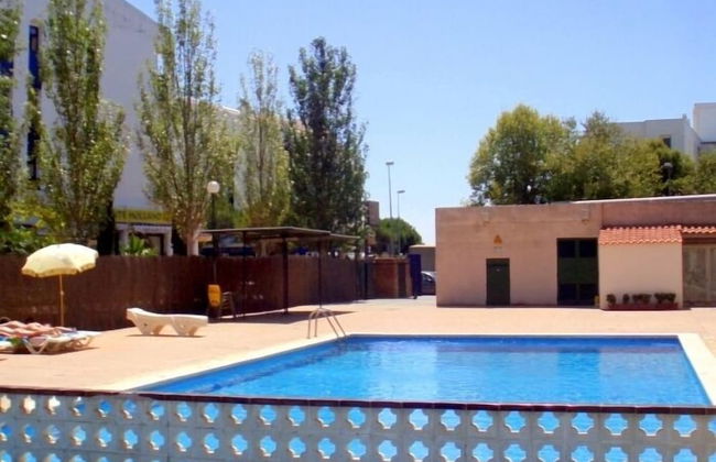 Apartamentos Pins Marina 24 - Foto 15