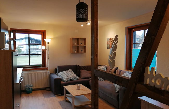 Parkweg Lodge - Foto 21