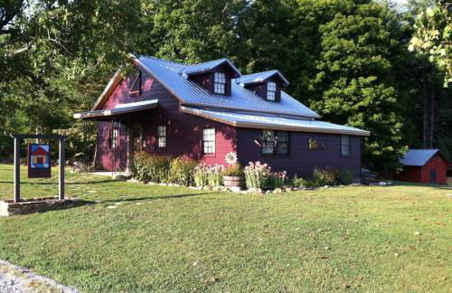 Close to Lake Blue Ridge, Hot Tub, Swing Beds - Foto 16