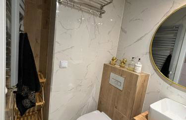 Apartament Przy Plaży Dziwnówek Porta Mare - Foto 11