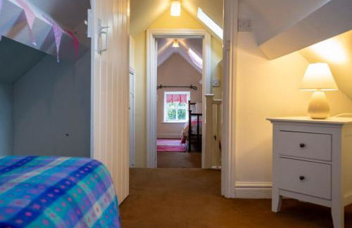 Rose Cottage - Photo 19