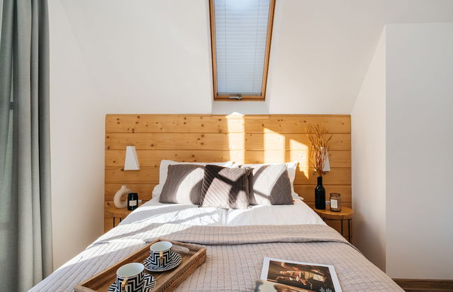 Dom Jarosze II - LoftAffair - Foto 19