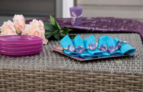 Luxury apartment Martinis with pool - Photo 34