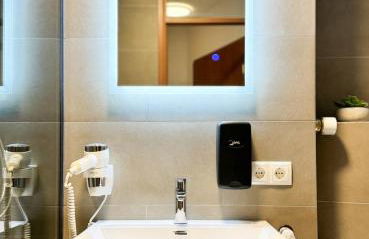 modern living in Karlsruhe - frieden apartments - Foto 34