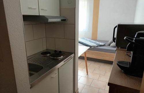 Business Apartment Reutlingen - Foto 6