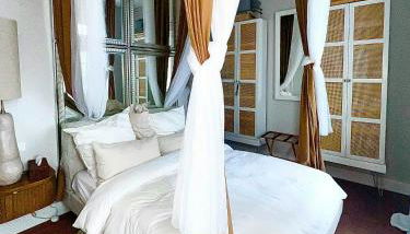 Luxury Apartment With Rooftop Terrace In Heiligendamm - Foto 3