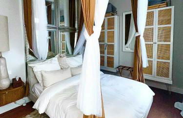 Luxury Apartment With Rooftop Terrace In Heiligendamm - Foto 3