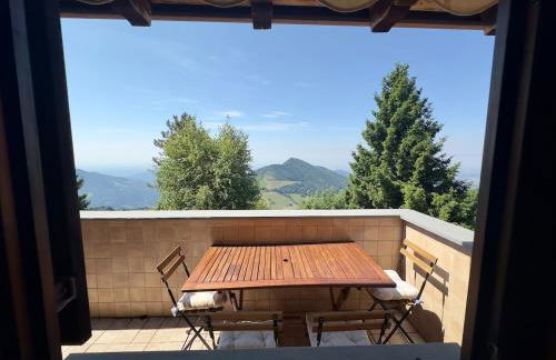 Panorama1200C, in the heart of the San Fermo Hills - Foto 1