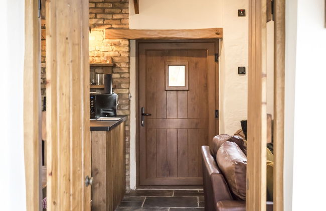 Lavender - Luxurious Barn Conversion - Foto 2