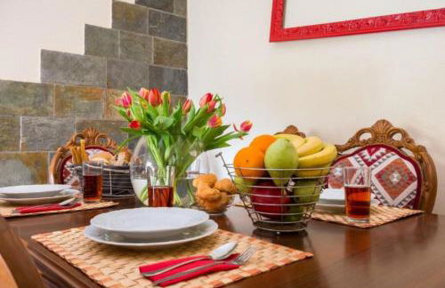 Katrin's Penthouse & Katrin's Apartment-Alepou Corfu - Foto 29