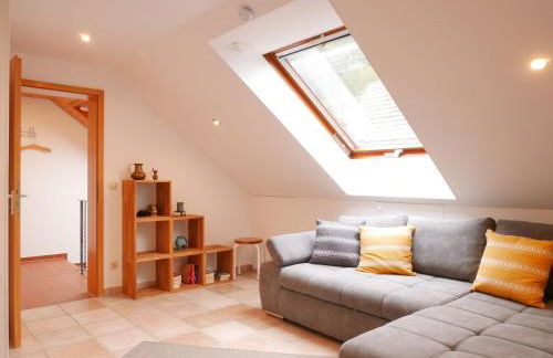 Ferienwohnung Am Eiberg - Foto 2