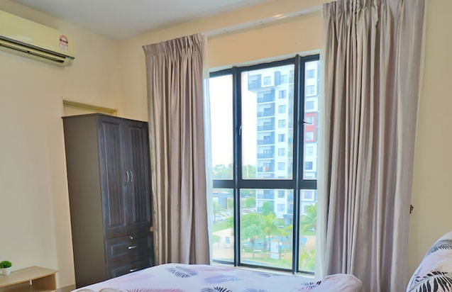 Swiss Garden Residences by Nature Home - Foto 25