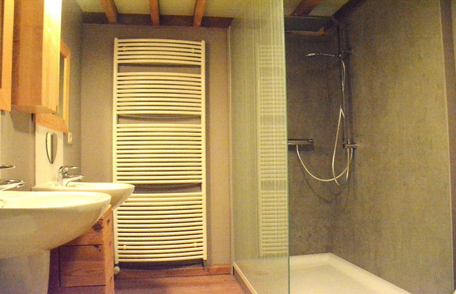 Champlon Villa Near Forest - Foto 28