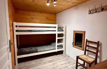 Chalet La Léchère - Foto 7