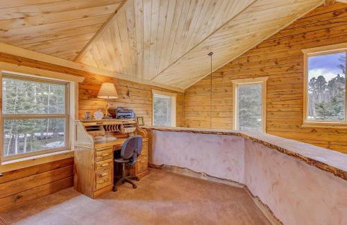 Arrowhead Getaway In Cimarron - Foto 20