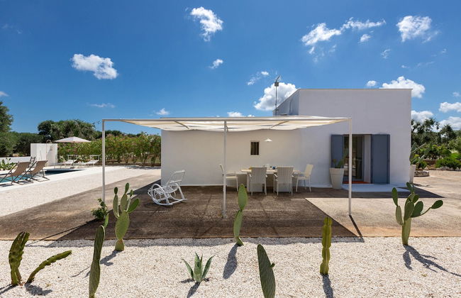 122 Lamia Madreperla by Barbarhouse - Foto 54