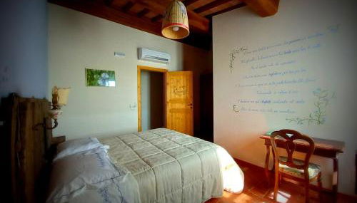 Agriturismo Podere Padolecchie - Azienda Agricola Passerini - Foto 4