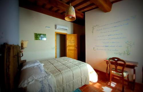 Agriturismo Podere Padolecchie - Azienda Agricola Passerini - Foto 4