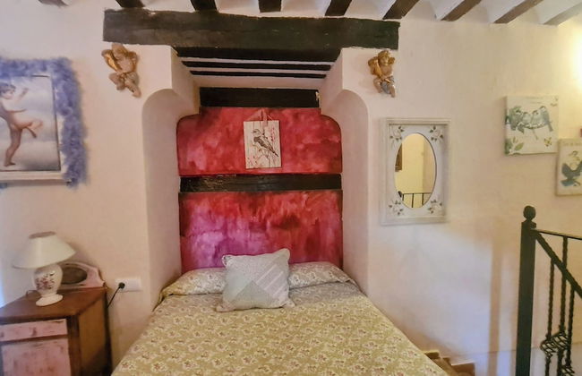Charming Apartment With Beautiful Views in old Town of Cuenca - Photo 7