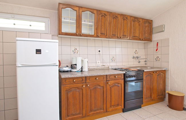 Apartments Danica 271 - Foto 20