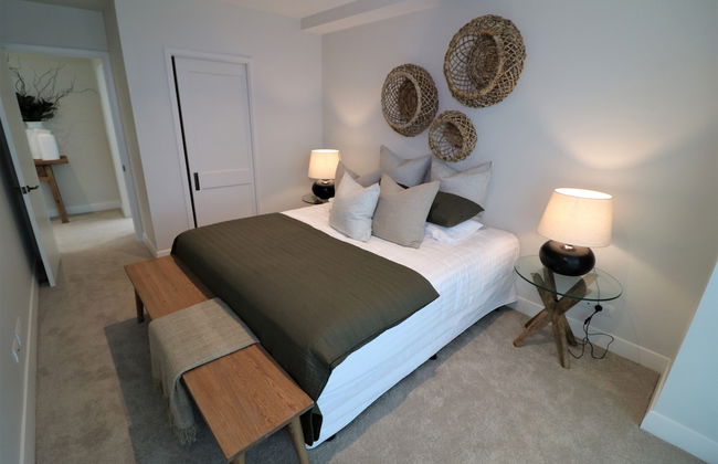 The Carlton Apartments - Foto 13