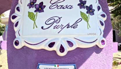 Casa Purple - Foto 4